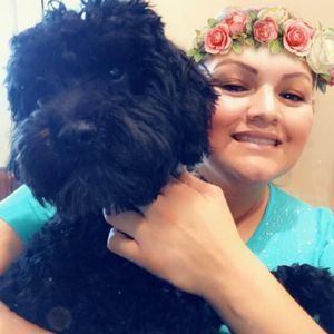 Meet your Posher, Nancy